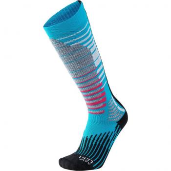 Calcetines UYN de Snowboard