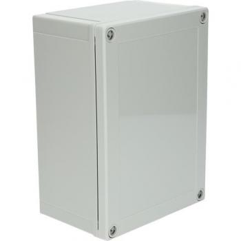 Contenitore FIBOX PC 150/85 XHG in policarbonato