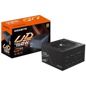 GIGABYTE UD750GM PG5 Fully Modular ATX - 750 W