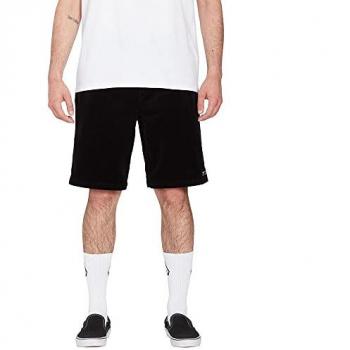 Shorts Volcom Outer Spaced 21 Black