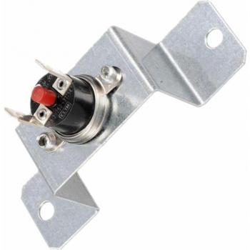 Limiteur thermique 155°C – Accessoire universel pour four à convection (481228228325)