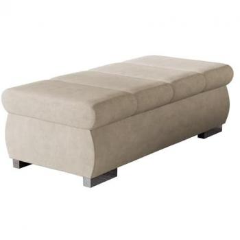 Banc de salon Comfivo 143