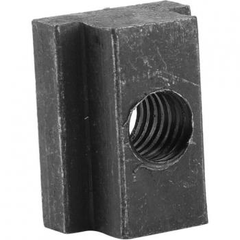 5pcs Iron T-Slot Nuts for Tacoma Truck Bed Accessories