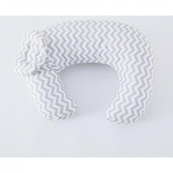 Coussin d'allaitement en coton U