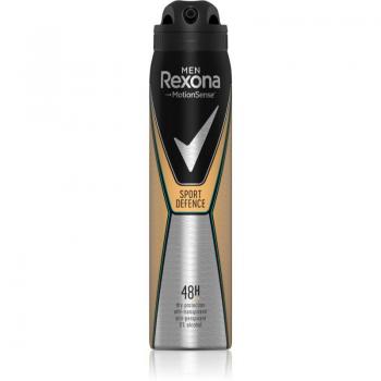 Rexona Antiperspirant Deodorant Spray - Mannen Sport 250 ml