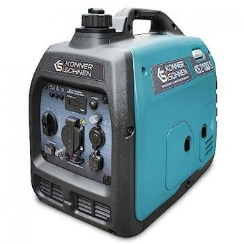 Generatore di inverter KS 2100i S