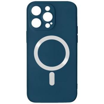 Proteggi Blu Magsafe iPhone 14 Pro