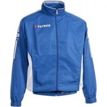 Chemise de Club Patrick