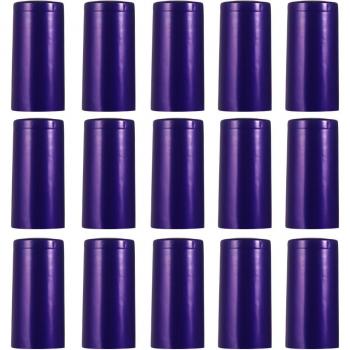 100pcs Heat Shrink Capsules for Wine Bottles