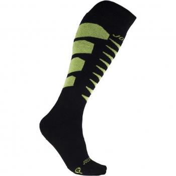 Pack de 2 calcetines Joluvi Thermolite Ski Pro