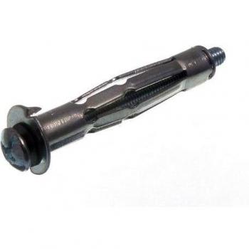 Hollow Wall Anchor Kit – 200pcs M5 52mm (Plasterboard) BZP