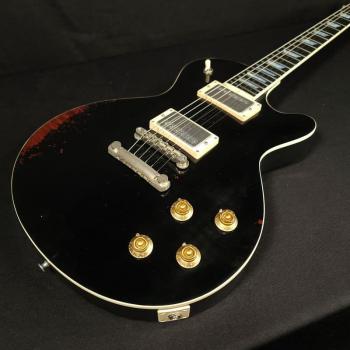 Eastman SB59/v-BK Black