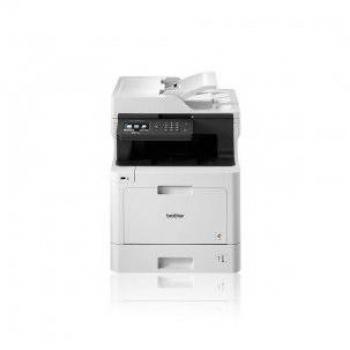 Brother L8690CDW Wireless Colour Laser MFP
