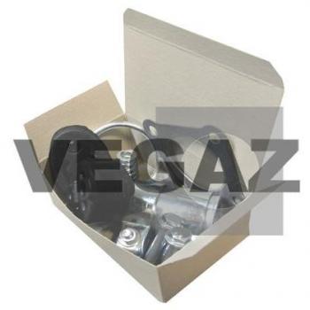 VEGAZ LAND ROVER MOA-57 Abgasanlagen-Montagesatz