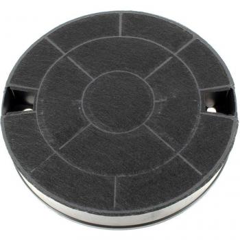 Filtro Carbone CHF029 D=190 per Cappa Whirlpool