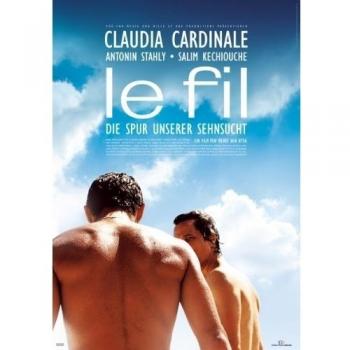 Le fil (DVD)