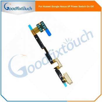 Nexus 6P Power Switch and Volume Control Flex Cable