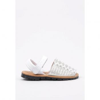 Tênis KRACK KIDS TRIBE 25 Branco