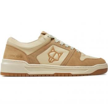Sneaker Naked Wolfe CM-01 Beige