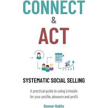 Connect & Act - Systematic Social Selling