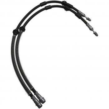 VAICO V10‑4218 Dual Brake Hose Pack