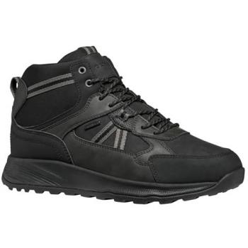 Geox Babx F Scarpe Sportive Nere EU 40