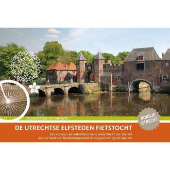 Utrechtse Elfsteden Fietstocht