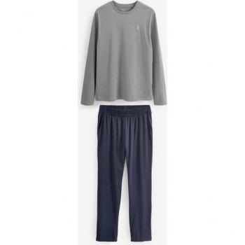 Traumhaftes Schlafgewand Jersey (2 Stück)