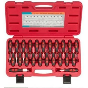 FORCE 923C1 Outils de déverrouillage