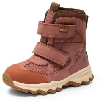 Bottes d'hiver Bisgaard enfant