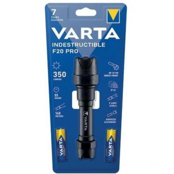 TORCE VARTA TORCIA LED HIGH OPTICS 3 WATTS
