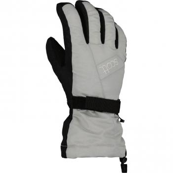 Guantes de Esquí Ultimate Warm Scott
