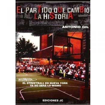 PARTIDO QUE CAMBIO LA HISTORIA