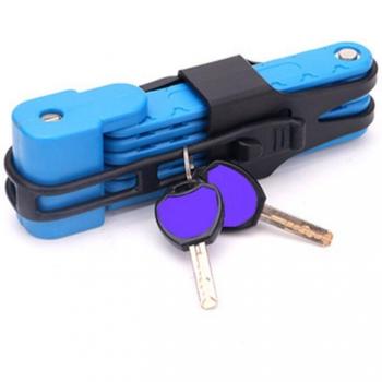 Portable Bike Lock