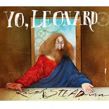 YO, LEONARDO