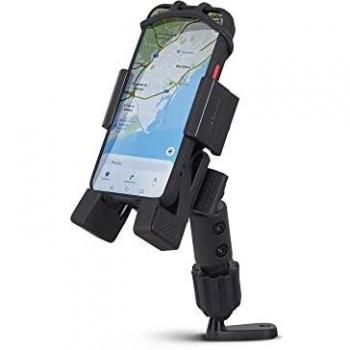 Shad X-Frame Rearview Mirror Smartphone Holder