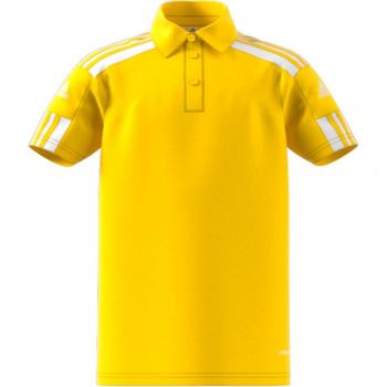 Adidas Squadra 21 Polo voor Jongeren