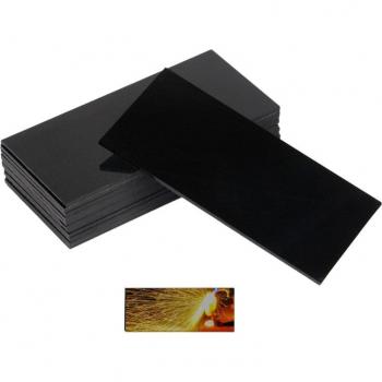 Protector de Lentes 10 Piezas – Prevención Salpicaduras