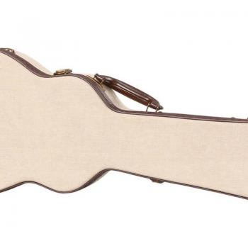 Gator GW-JM Tenor Ukulele Deluxe Case