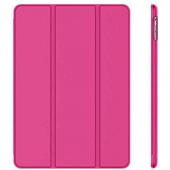 JETech Auto Wake/Sleep Case for iPad Air 1st Edition, Pink