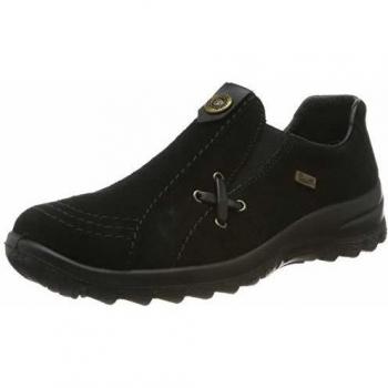 Rieker Damenschuhe Slipper Slipper Halbschuh Casual L7171-00
