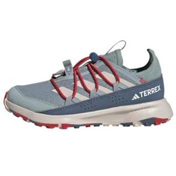 Adidas Trekkingschuhe Terrex Voyager 21 HEAT.RDY IH1329 Grau