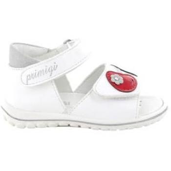 Sandali bianchi Primigi 7864522