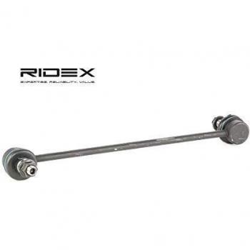 RIDEX Biellette de barre stabilisatrice des deux côtés de l'essieu avant 3229S0046