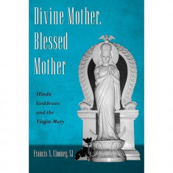 Divine Mother, Blessed Mother