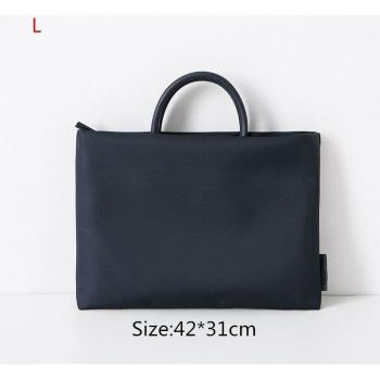 Tragbare Laptop Tasche für Damen