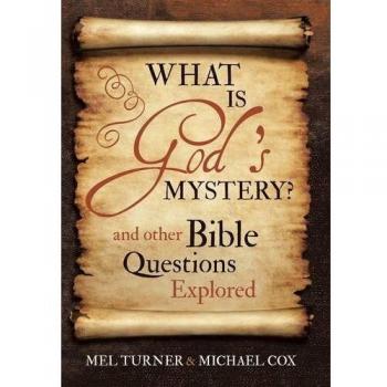 What is God's Mystery?