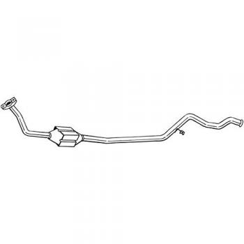 99-097 BOSAL Catalyst Converter – Premium Emissions Control