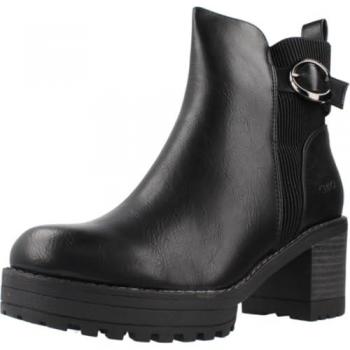 CHIKA 10 PILAR 24 Botines Mujer Negro