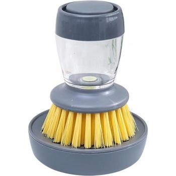 Cepillo Recargable para Fregar Platos